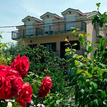 Franic Bacina Lakes Apartments Ploce  Extérieur photo