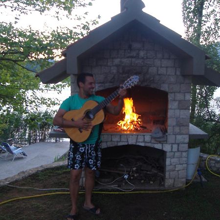 Franic Bacina Lakes Apartments Ploce  Extérieur photo