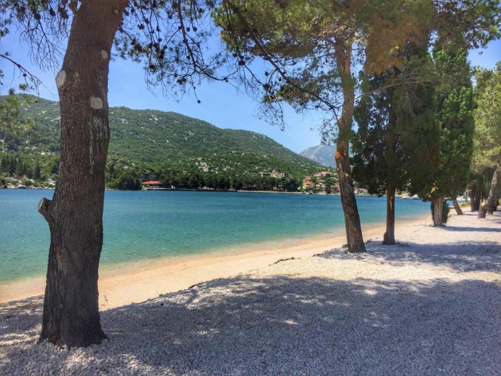 Franic Bacina Lakes Apartments Ploce  Extérieur photo