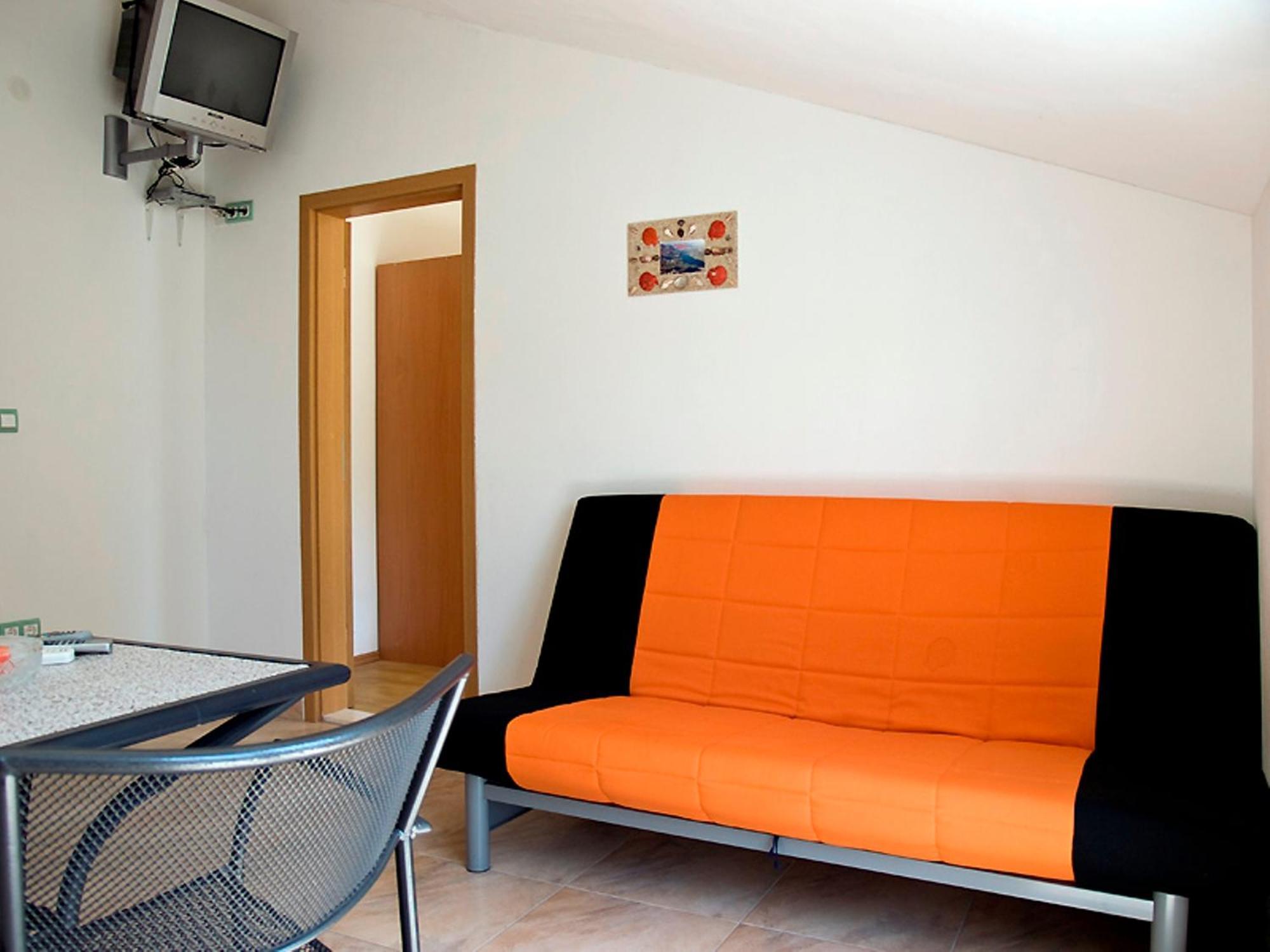 Franic Bacina Lakes Apartments Ploce  Extérieur photo