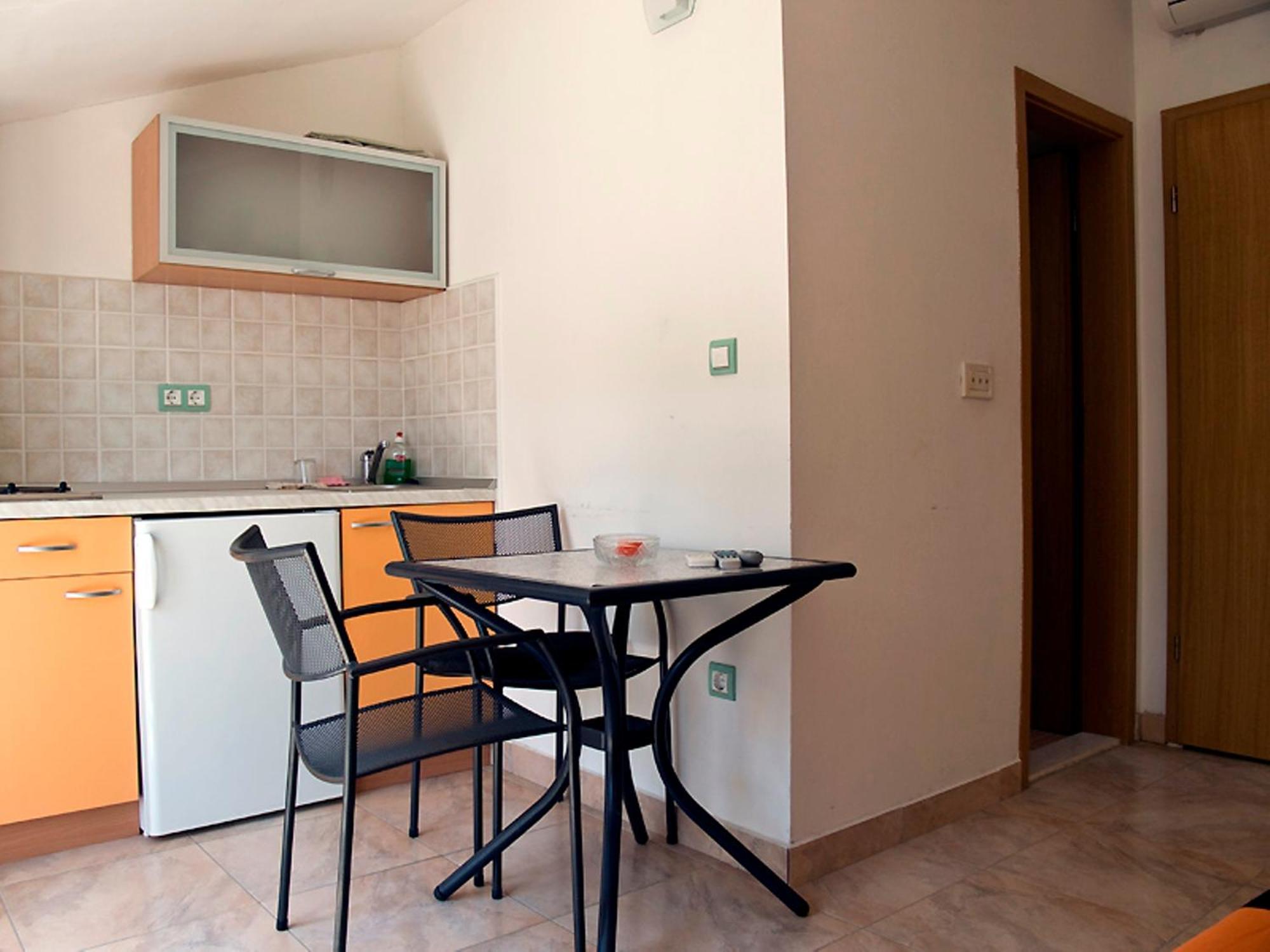 Franic Bacina Lakes Apartments Ploce  Extérieur photo