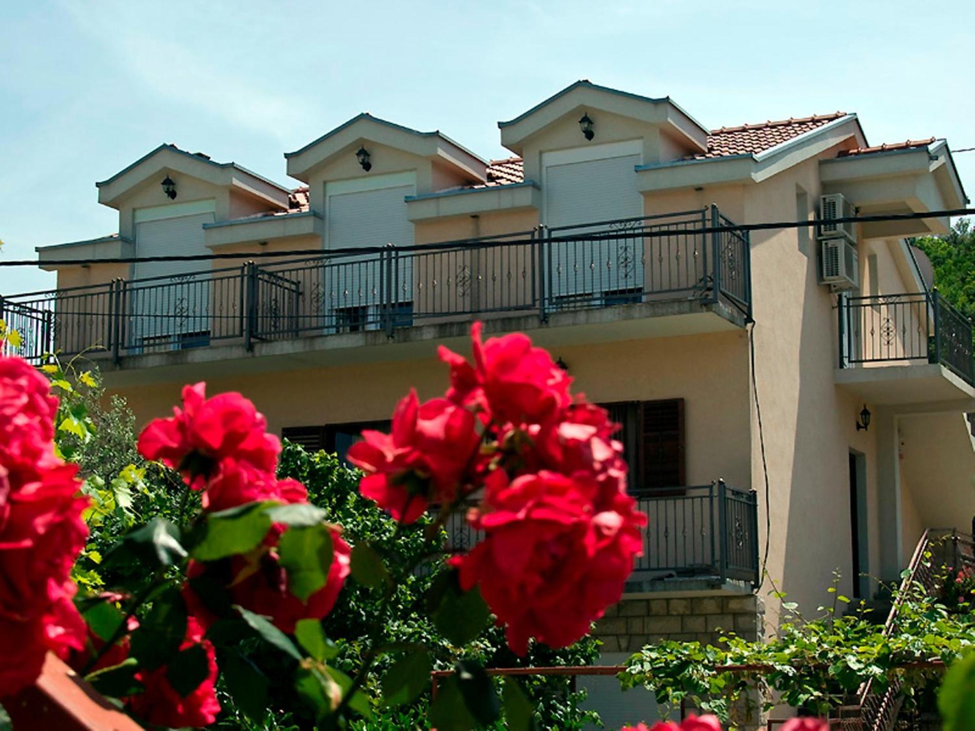 Franic Bacina Lakes Apartments Ploce  Extérieur photo