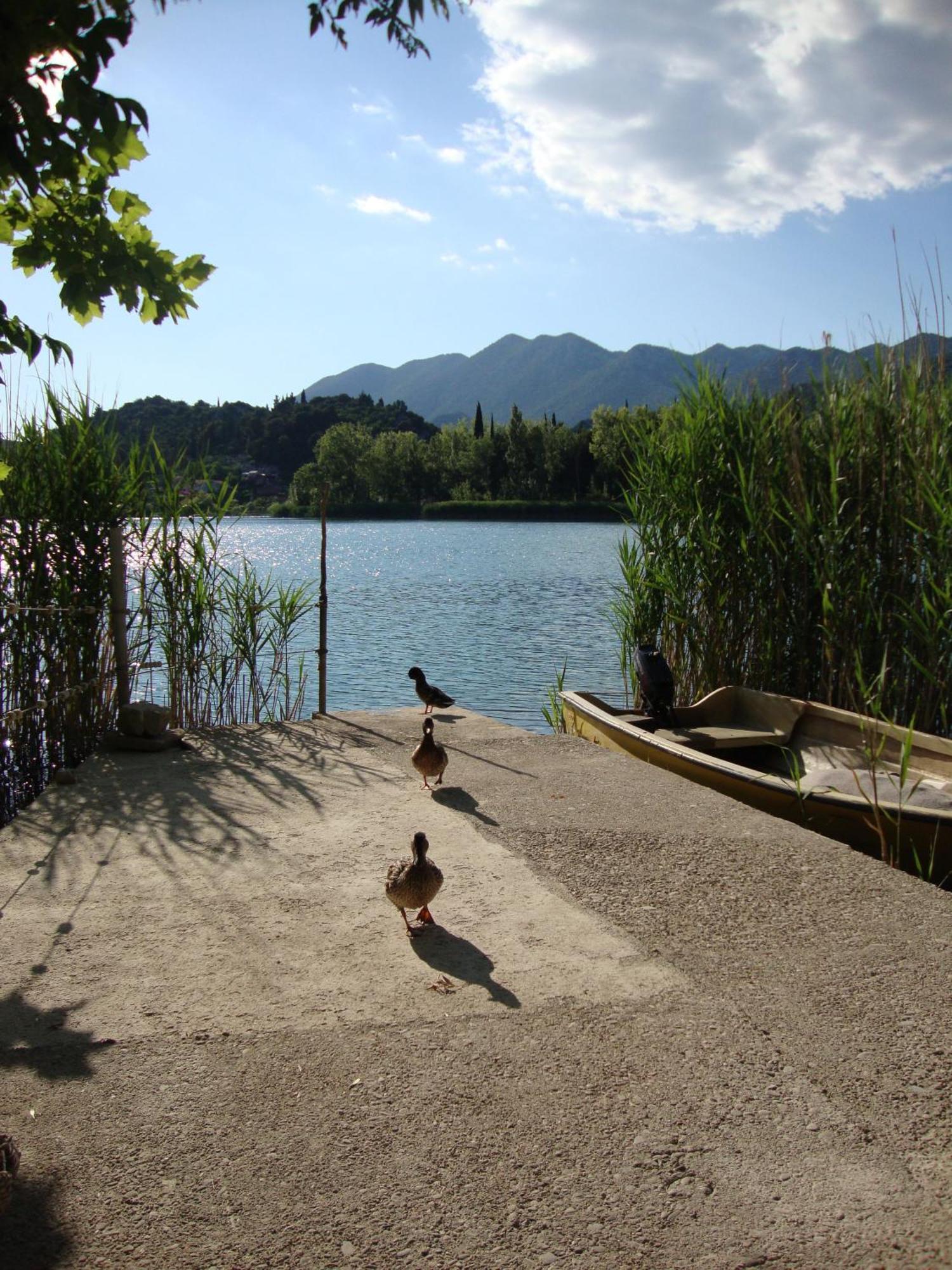 Franic Bacina Lakes Apartments Ploce  Extérieur photo
