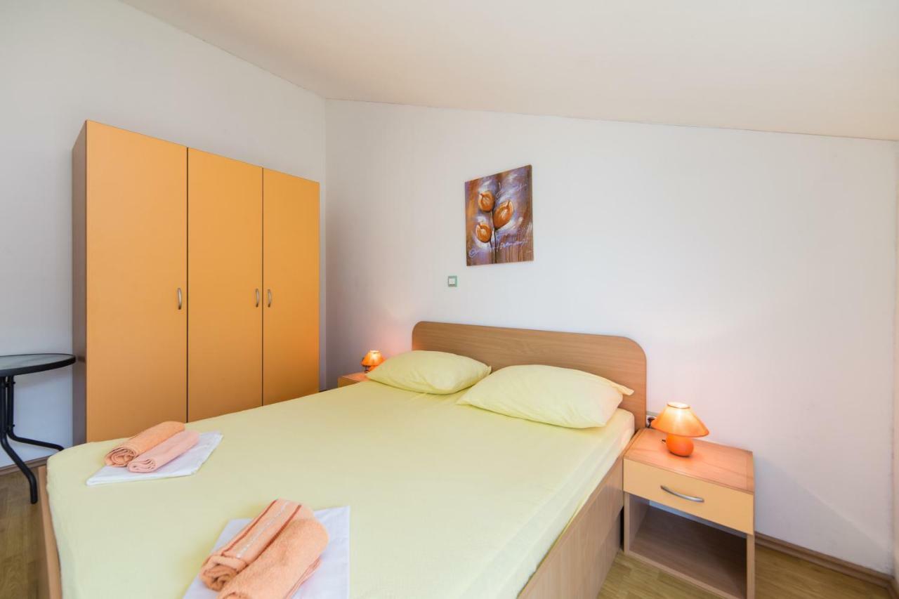 Franic Bacina Lakes Apartments Ploce  Extérieur photo