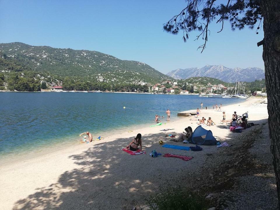 Franic Bacina Lakes Apartments Ploce  Extérieur photo